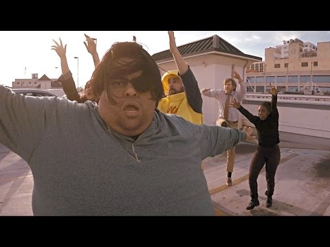 GoPro Music: De Lux - LA Threshold (Official Music Video)