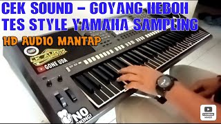Download lagu Goyang Heboh || Cek Sound Dangdut Rock Style Sampling Yamaha Psr S770 mp3 Download lagu Goyang Heboh || Cek Sound Dangdut Rock Style Sampling Yamaha Psr S770 mp3