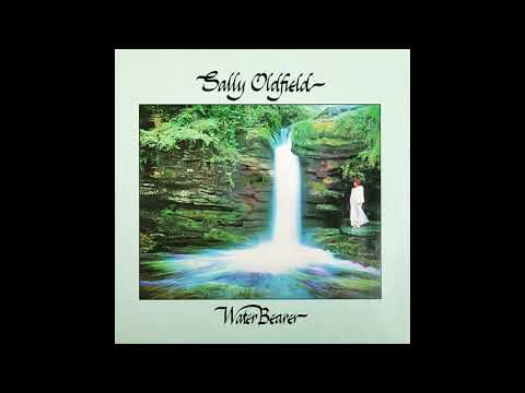 One Being - Sally Oldfield