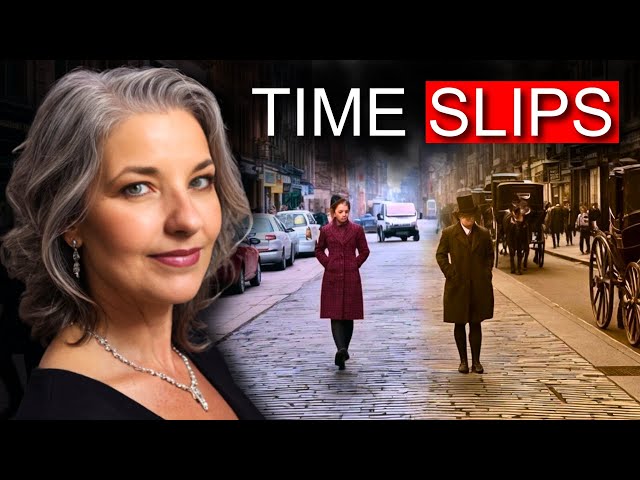 Time Slips Are Real: The Most Documented Cases Ever
