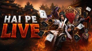 Miniaturka - 🔴LIVE🔴CEL MAI BUN SAU PROST EVENT?✅RUBY KIRIN✅METIN2RO !!