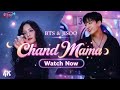 Chand Mama চাঁদ মামা Bangla MV BTS Jisoo Borbaad Blackpink Kpop Song