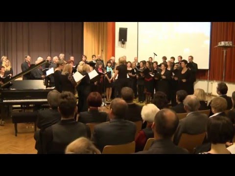 Bin a lustiga Wildschütz