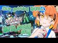 【POKEMON LEGENDS Z-A】Nuzlocke Challenge #4 - something else is harder than this game... (my fist) 🍀🐯