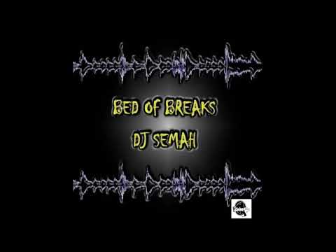 DJ Semah - The New Reality (PREVIEW)