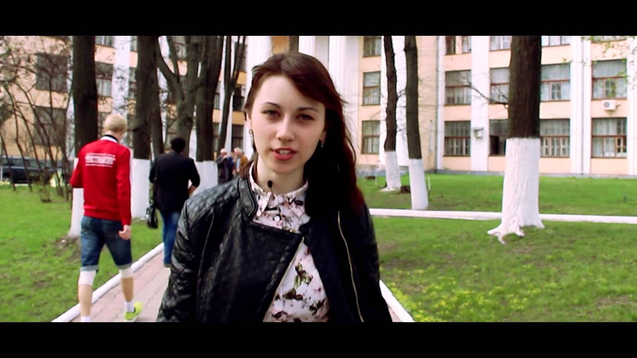 Почему ИГХТУ?