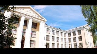 Почему ИГХТУ?