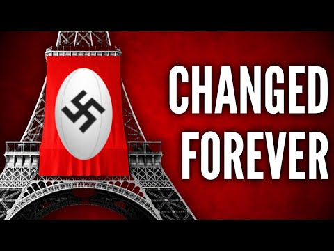 France's Lost Sport: The Nazi Rugby League Ban