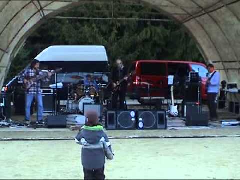 Drops Rock - Cervotoc