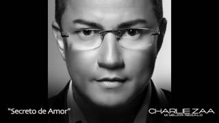 CHARLIE ZAA - SECRETO AMOR (COVER)