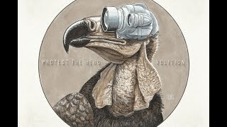 Protest the hero - Without Prejudice