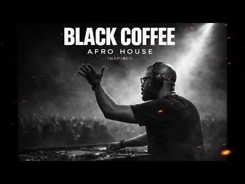 🔥 AFRO / MELODIC HOUSE 2026 - DEEP & HYPNOTIC SET SOULFUL JOURNEY 🔥 BLACK COFFEE INSPIRED