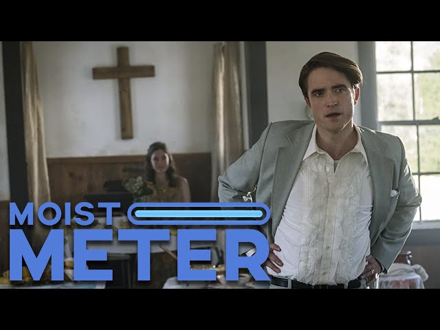 Moist Meter | The Devil All The Time SDDEFAULT Thumbnail