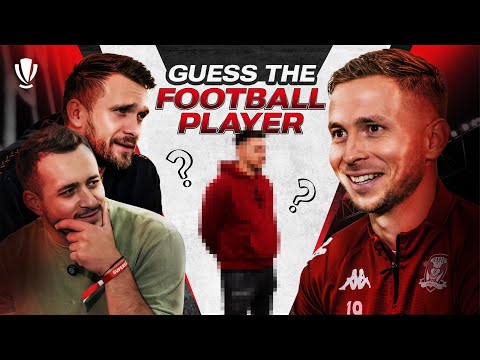 Cine este fostul jucator al RAPIDULUI?​ cu Răzvan Onea,  @VanezAndrei  &  @XBRAKER1