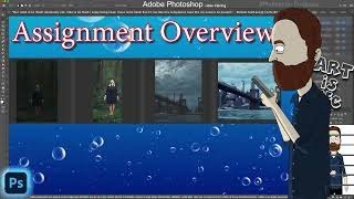 Assignment 2 Overview 2