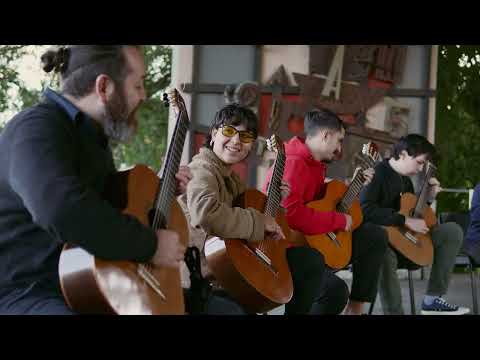 Celso Machado: Saudação aos Orixás