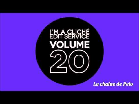 Carisma - Edit Service 20 [HQ Audio]