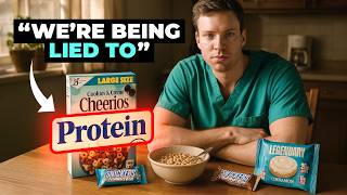 The Protein Obsession Is Going Horribly Wrong