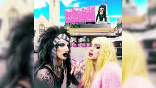 Cover art for So Perfect