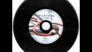 DeVision - Be a light to yourself ( Paralyzed Remix )