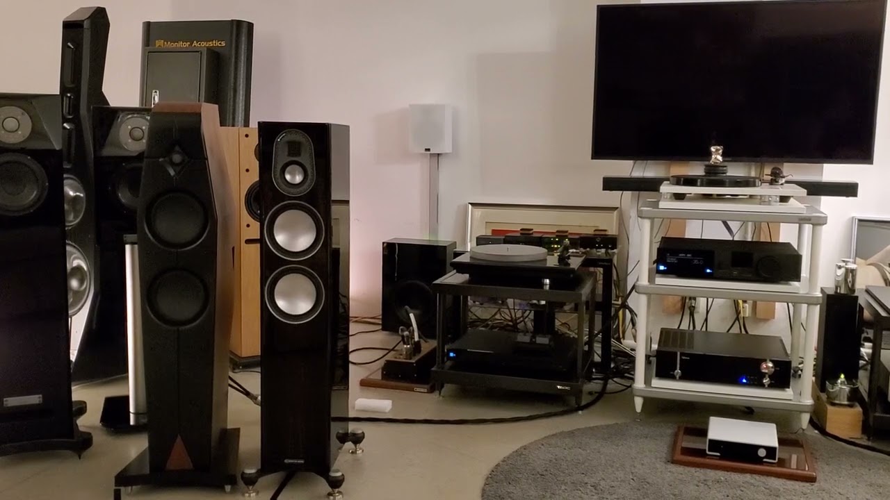 Silent Angel Munich M1 Music Streamer F1 LPS Bonn N8 Network Switch Lawrence Audio DOVE Diamond