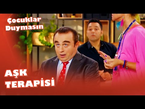 Fıs Fıs İsmail'e Nefes Terapisi! - Çocuklar Duymasın 13. Bölüm