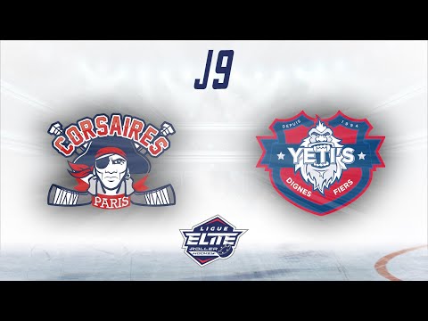 J9 | PXIII vs Grenoble