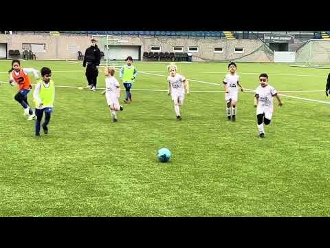 U8 OHL VS KVKT 10/3/24