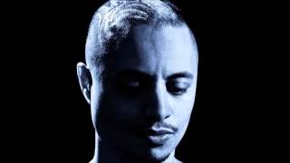 José James - Bird of Space