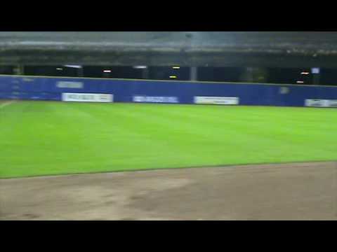 BWC 2009 Second Round Fieldcrew Amsterdam Pirates