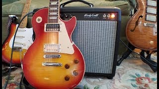 Video thumbnail for First Look: 3rd Power Wooly Coats Spanky Mk II by Premier Guitar