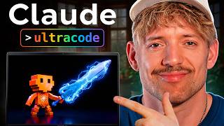 Claude just dropped UltraCode... Unlock SuperPowers