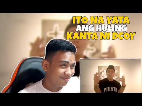 Lahing Maangas - MADD POETS, Chinese Mafia, Owfuck, DJ Trigga, and DJ Vance (MV) | Reaction Video