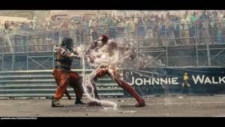 Iron Man (Iron Man: Armored Adventures - Rooney) (Por Mundo Geek)