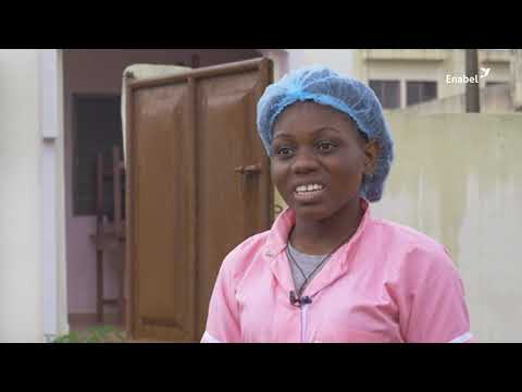 Au Bénin, Enabel contribue à la formation en SONU de près de 1500 agents de santé 
