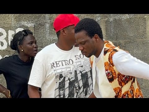 She is carrying my child in her belly & she did introduction to marry another man