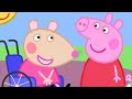 Peppa Pig English Episodes Meet Mandy Mouse Now 10 Peppa Pig
