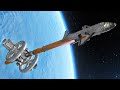 KSP Space Station Recalibration
