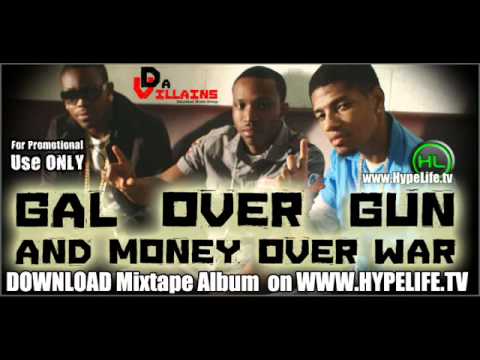 DMR Update - Sting 2010 - Laing Dissing Vybz Kartel & Mavado, Beenie Man diss Vybz Kartel