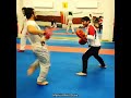 Rafael Aghayev Best Kumite Training Status World Champion Olympic Silver Medalist Shorts