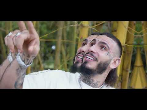 ElGallo Duran - No Gang