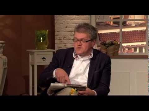 Café Tinto, 20 maart 2014, deel 2 - Riekelt Pasterkamp, Gemeenteraadsverkiezingen 2014