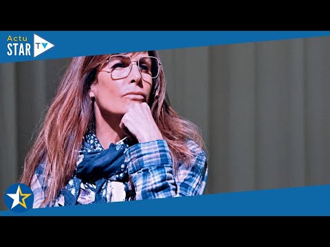 Astrid Veillon : La comédienne se confie sur le trouble dont elle souffre depuis toujours