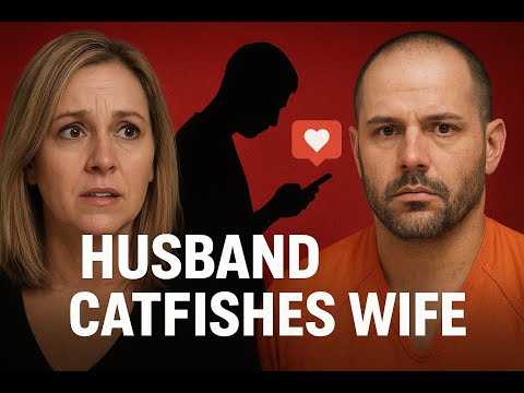 Husband Plays First Love – Bizarre Crime Unveils the Truth Behind Kamera – Daniel Krug