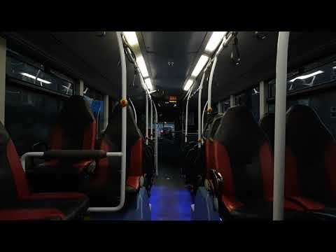 KICKDOWN ENABLED: Route 27 | NK08MYD/5315 - Go North East: Mercedes-Benz Citaro 0530N