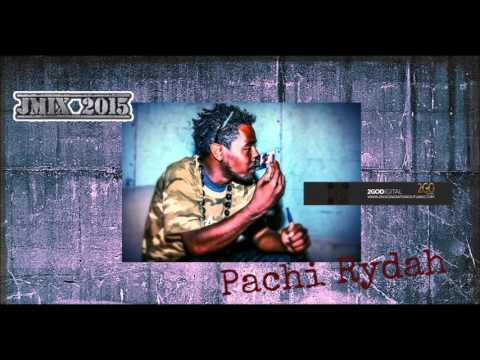 Pachi Rydah On Advice From Tupac, 2nd Generation Outlawz & 2pac Haters TEASER #2GO