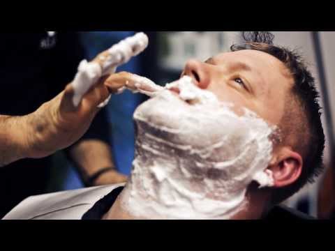 Alanya Friseur Güstrow Rasur