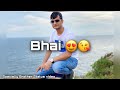 Bhai Special Brother Status Video In Hindi
