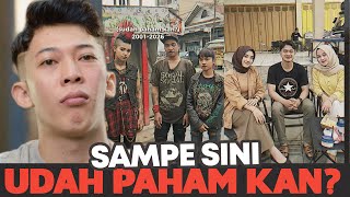 Download lagu JUJUR, AGAK JANGGAL SI INI 🙏 mp3