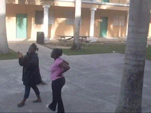 Rico,Deegelo,Dora,Bria,Pemricka,Anthony,Brittney and Tyrone